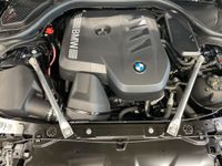 BMW 520 - Vorschau Bild 15