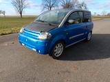 Microcar MC2 - Microcar MC2 Gebrauchtwagen