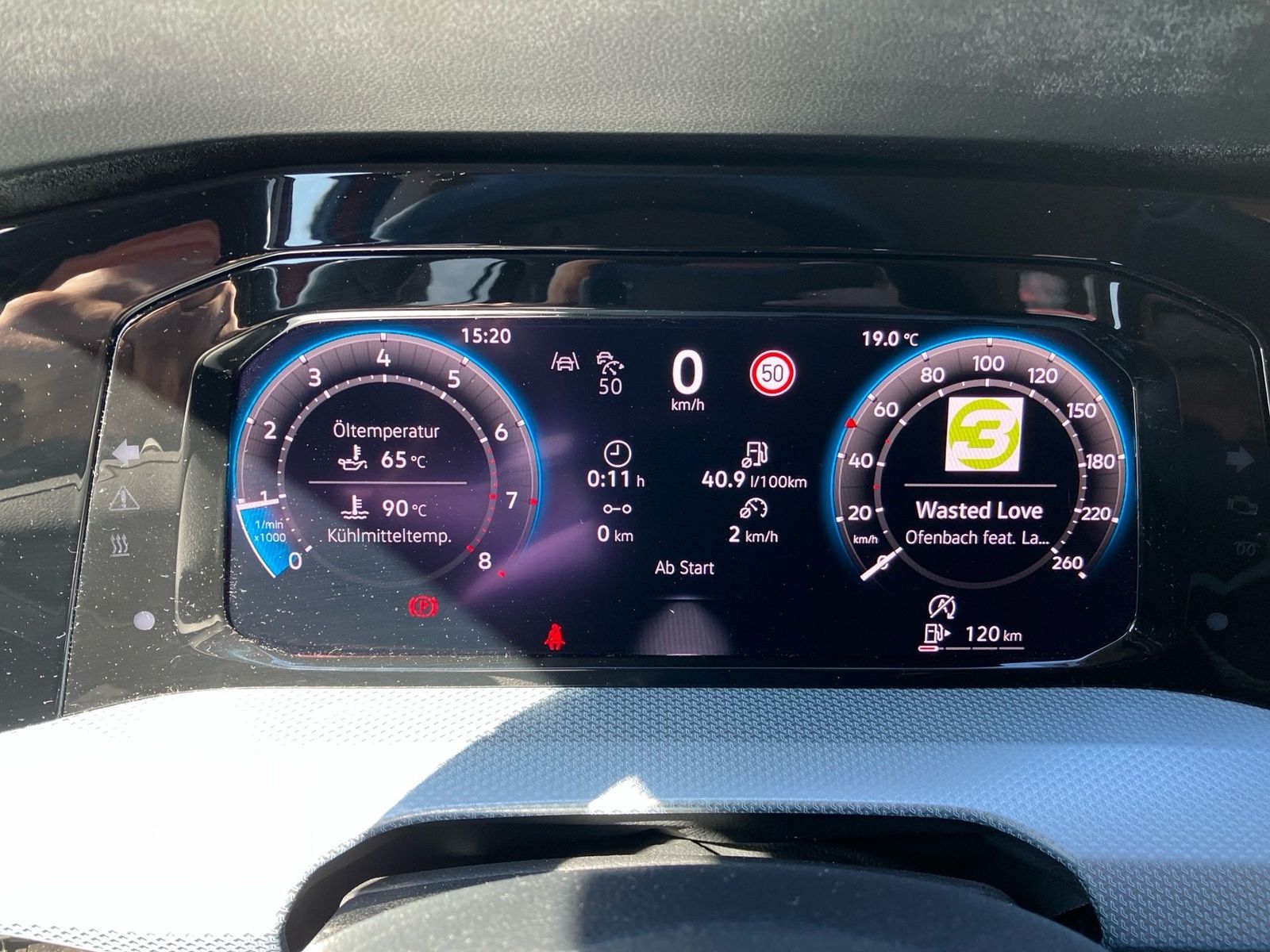 Volkswagen Golf - Bild 13