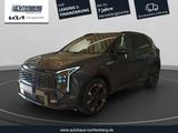 Kia SPORTAGE 1.6T Hybrid GT-LINE PANO-DACH+LEDER+HEA