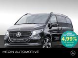 Mercedes-Benz V 220 d STYLE Kompakt Multib.-LED Thermotronic - Gebrauchtwagen in Saarbrücken