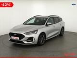Ford Focus Turnier ST-Line 1.0 EB Aut. LED Navi Kamer - Ford Tageszulassungen: Ka
