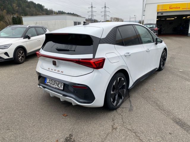 Born 170 kW 58kWh *TechM/PilotXLPlus/BelowZero*