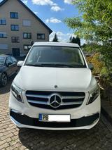 Mercedes-Benz Marco Polo 300 Luxus 4M Distr. Spuras, Garantie