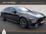 Mercedes-Benz AMG GT /Distro/Pano/360/Perform.AGA/Burmester - Mercedes-Benz mit Benzin-Antrieb: Limousine