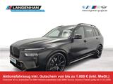 BMW X7 xDrive40d M Sport HUD Standheizung Softclose