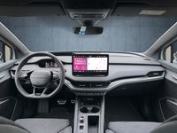 Skoda Elroq - Vorschau Bild 12