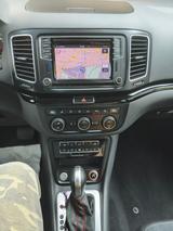 Seat Alhambra  110kW  DSG FR-Line 7Sitzer - Seat Alhambra in Bochum