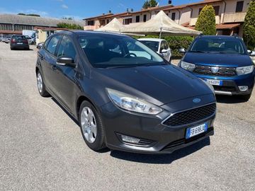 Ford Focus - 2