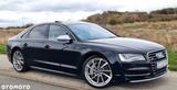 Audi S8 650PS ABT - Audi S8: Limousine