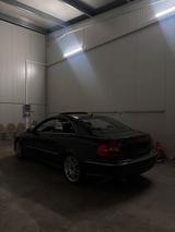 Mercedes-Benz Mercedes Clk 350 Avantgarde - gebrauchte Mercedes-Benz CLK 350 aus dem Jahr 2008