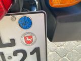 BMW R1100gs - BMW 1100 GS