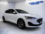 Ford Focus 1.0 EcoBoost Hybrid TITANIUM STYLE - Ford Focus: Weiß, ST