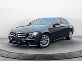 Mercedes-Benz E220d AMG-Line Lim. NAVI*KAM*LED*TOTWINKEL - Mercedes-Benz E 220 in Düsseldorf