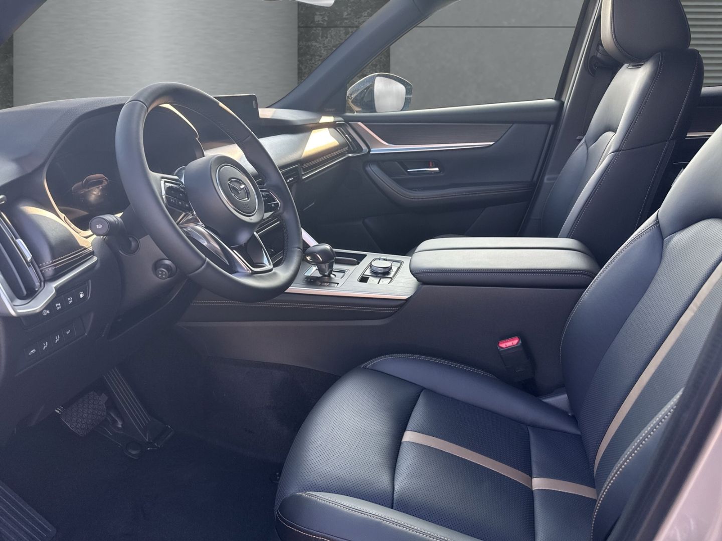 Mazda CX-60 - Bild 7