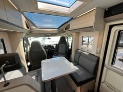 Adria Compact DL 60Y*Automatik*Polster Arno*