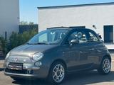 Fiat 500 CABRIO HU NEU/BREMSEN+AUSPUFF+STOSSDÄMPFER - Fiat 500 Gebrauchtwagen in Bonn