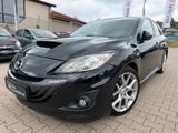Mazda 3 Lim. MPS 2.3 Turbo BI-XENON*SITZH*BOSE*NAVI - Mazda 3 aus 2011