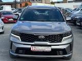 Kia Sorento Platinum 4WD - Kia aus 2021