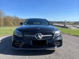 Mercedes-Benz C 300 T AMG Aut. HUD LED AHK kein EQ-Boost - Gebrauchtwagen bis 300 Euro