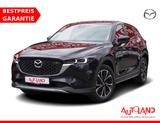 Mazda CX-5 2.0 Skyactiv-G Newground LED Navi DAB 360° - Mazda CX-5: Newground