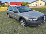 Volvo  XC70 25 T AWD - Volvo XC70 aus 2003