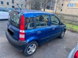 Fiat Panda 1.1 Top Zustand !! - Fiat Panda Gebrauchtwagen in Nürnberg
