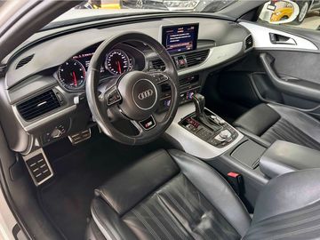 Audi A6 - 7