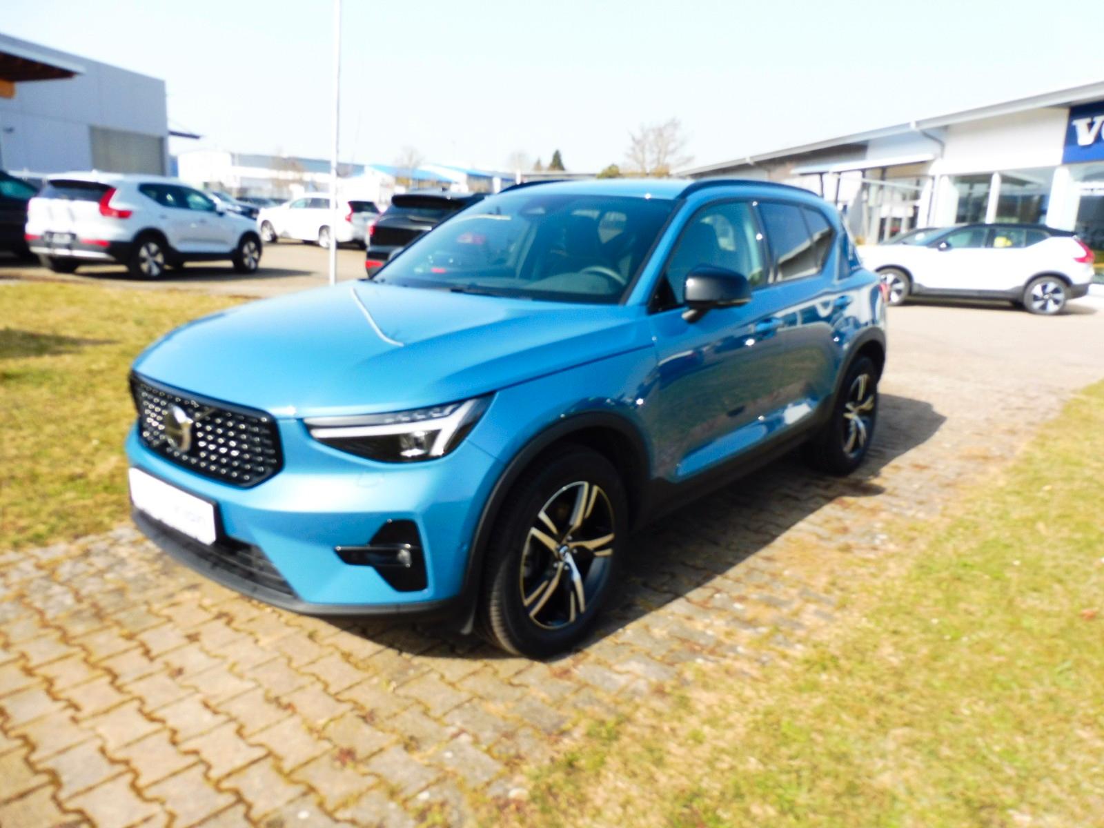 Volvo XC 40 B3 Plus Dark 2WD