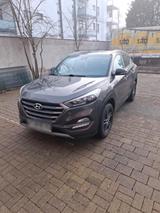 Hyundai tucson TLE - Hyundai TUCSON: Hyunda