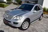 Mercedes-Benz ML 280 CDI Leder,SD,Automatik,AHK Tüv Neu - Mercedes-Benz ML 280 in Köln