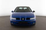 Seat Leon 1,6 16V Stella - Seat Leon Stella mit Benzin-Antrieb