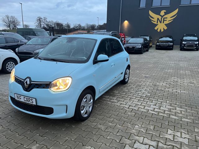 Renault Twingo Intens Electric,1.Hand,inkl.Batterie,TOP,