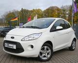 Ford Ka 1.2 Trend Cool & Sound 2.Hd Klima Alu TÜV neu - Ford Ka/Ka+ in Hannover