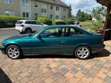 BMW 325i Coupe nur 83.600 km H-Kennzeichen... - BMW 325 aus 1993: 325i