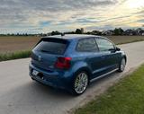 Volkswagen Polo 1.4 TSI ACT BlueGT BlueGT / H&R  - Volkswagen Polo BlueGT mit Benzin-Antrieb