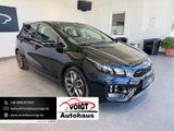 Kia Ceed 1.6 T-GDI GT-Track Panorama Navi - Kia cee'd / Ceed aus 2017