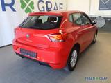 Seat Ibiza Style 1.0 TSI Full Link LED PDC GRA - Seat Ibiza: mit Android Auto