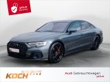 Audi S8 Limousine 70 TFSI q. Tiptr., HD Matrix LED, A - Audi S8 aus 2022