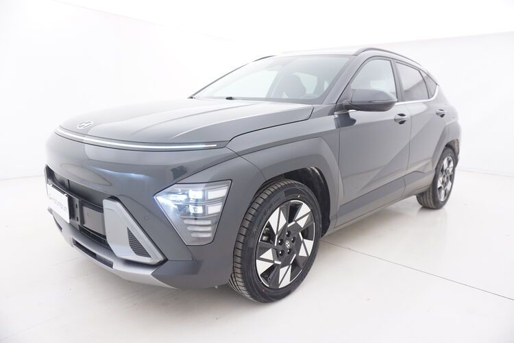 Hyundai Kona XLine DCT BR647871 1.6 Full Hybrid 