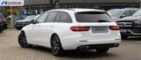 Mercedes-Benz E 220 d T NIGHT KAMERA+BURMESTER+WIDESCREEN+AHK - gebrauchte Mercedes-Benz E 220 aus dem Jahr 2022