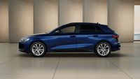 Audi A3 - Vorschau Bild 5
