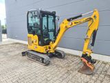 CAT 301.8 - 224 BH - - CAT 301