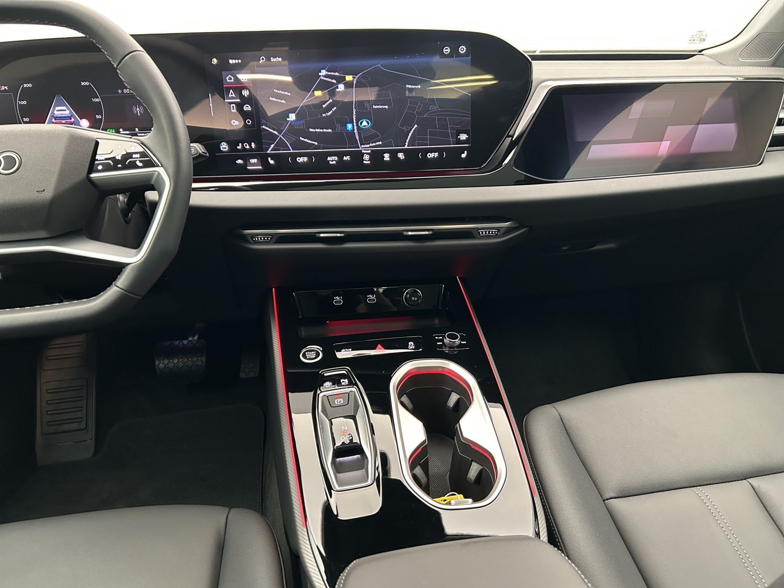 Audi A6 - Bild 7