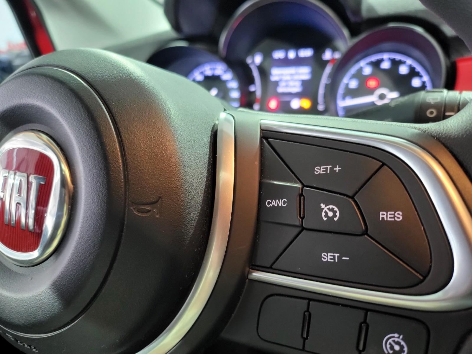 Fiat 500X Cross*PANO/SCHIEBE*AUTOMATIK*AHK*KAMERA