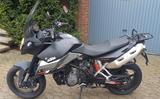 KTM 990 SMT LC8 - KTM LC8 990