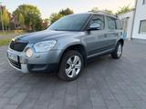 Skoda Sköda Yeti 1.2 TSI TÜV 04.28 - Skoda Yeti Gebrauchtwagen in Hannover
