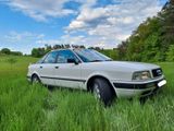 Audi 80 B4 Limousine (EZ 1992) - Oldtimer ... - Audi 80: 4.1