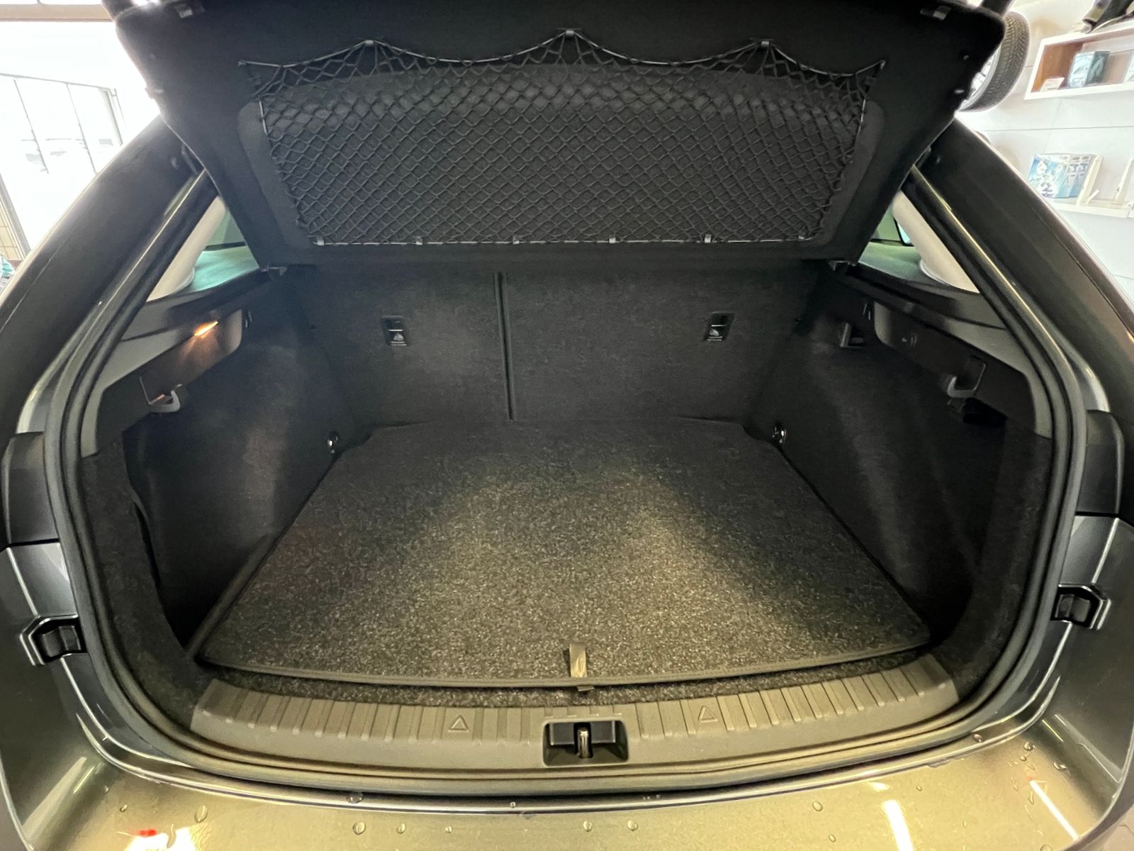 Fahrzeugabbildung SKODA Scala Drive 1.0 TSI DSG *Matrix-LED, ACC, SmartL