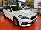 BMW 118 Baureihe 1 Lim. 118 i Advantage Automatik